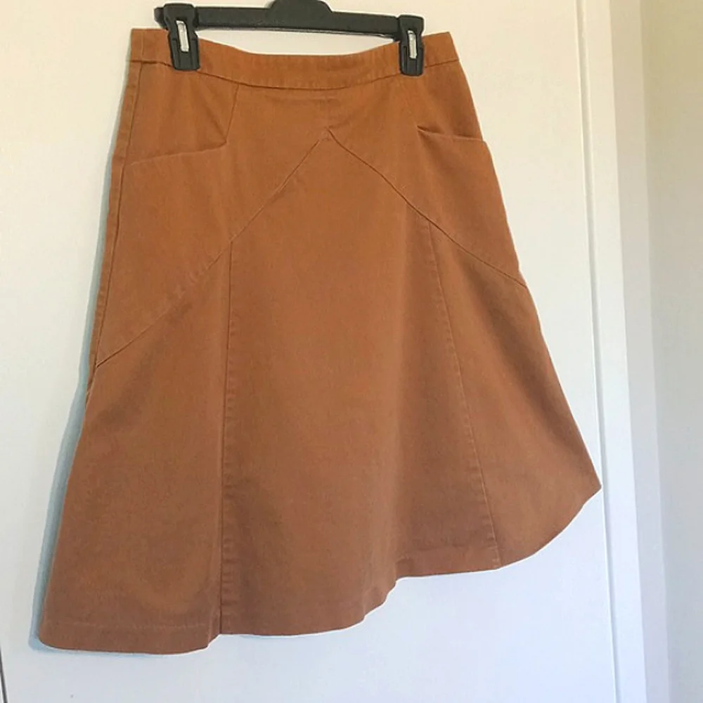 Express vintage skirt - Picture 2 of 8